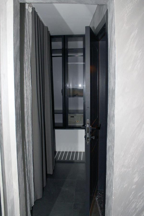 Istanbul Fair Hotel Eksteriør bilde