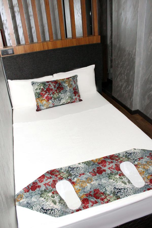 Istanbul Fair Hotel Eksteriør bilde