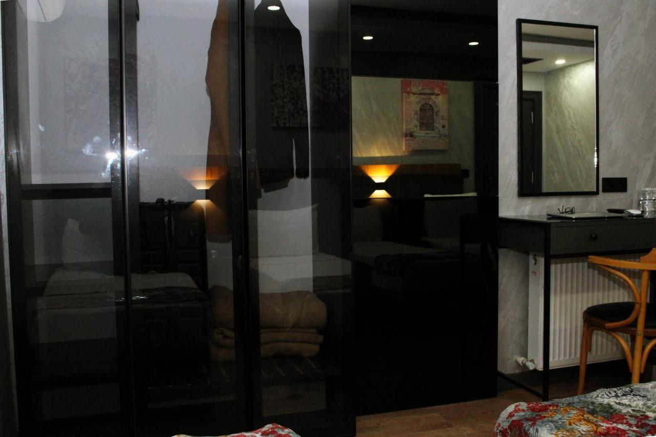 Istanbul Fair Hotel Eksteriør bilde