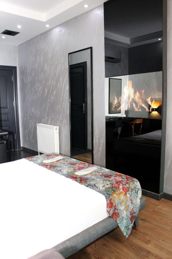 Istanbul Fair Hotel Eksteriør bilde