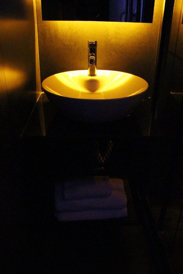 Istanbul Fair Hotel Eksteriør bilde
