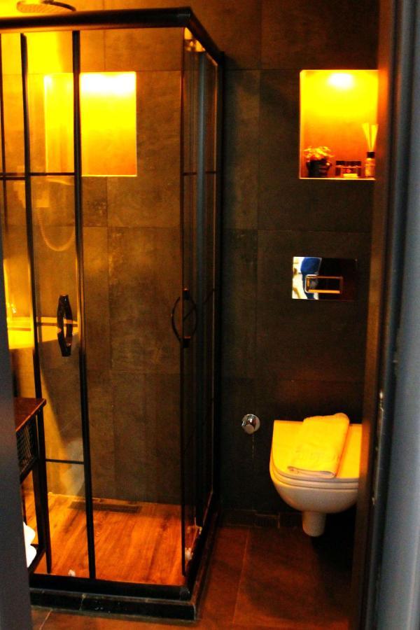 Istanbul Fair Hotel Eksteriør bilde