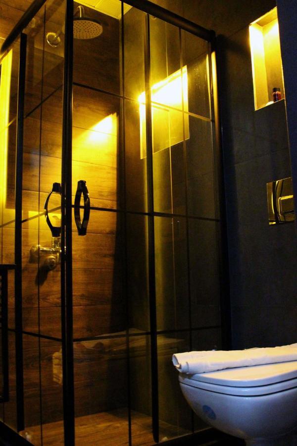 Istanbul Fair Hotel Eksteriør bilde