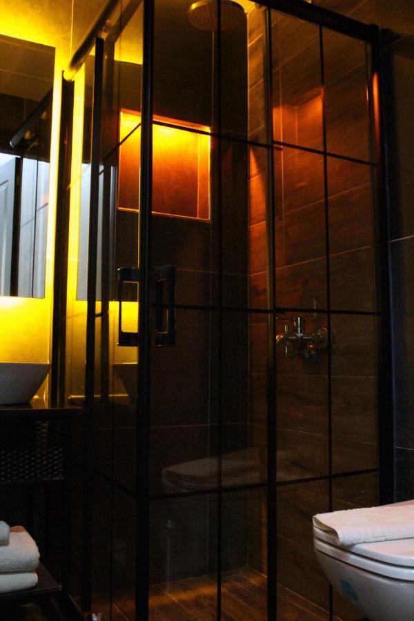 Istanbul Fair Hotel Eksteriør bilde