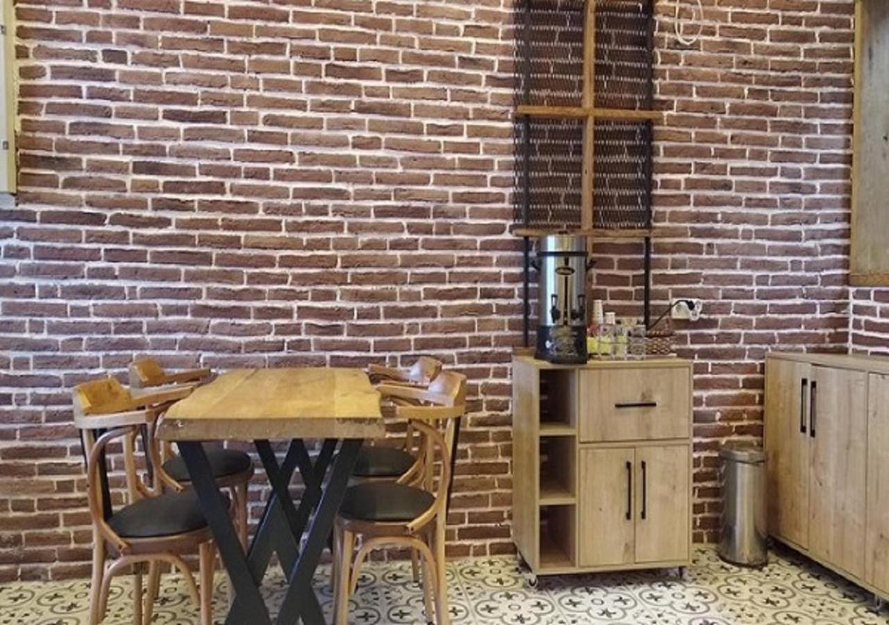 Istanbul Fair Hotel Eksteriør bilde
